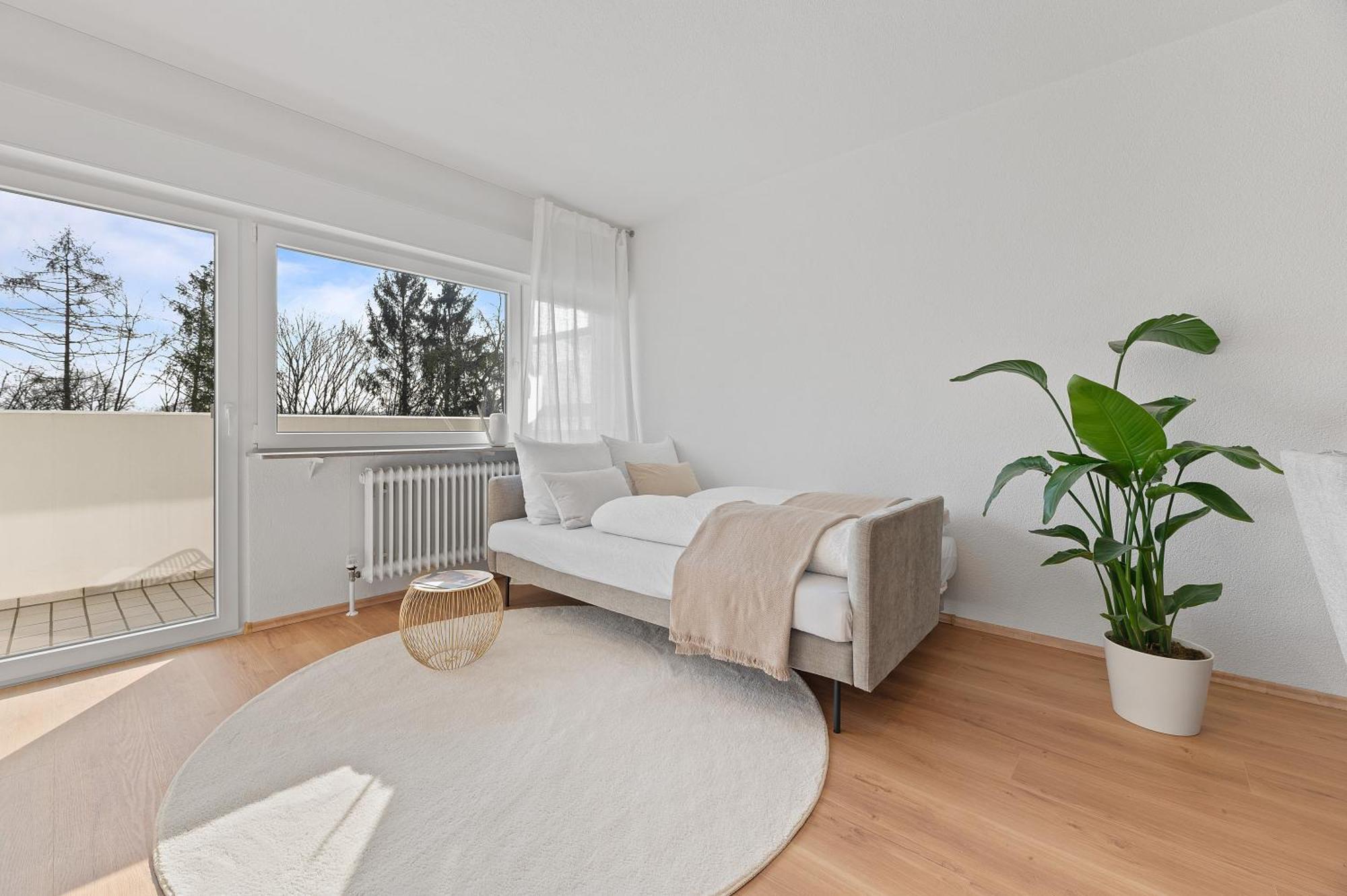 Roomfall Am Kurpark Mit Blick Ins Gruene-Parkplatz-Waschmaschine-Kueche-Wifi 巴特拉珀瑙 外观 照片