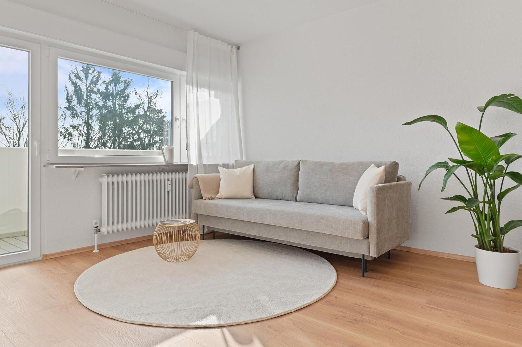 Roomfall Am Kurpark Mit Blick Ins Gruene-Parkplatz-Waschmaschine-Kueche-Wifi 巴特拉珀瑙 外观 照片